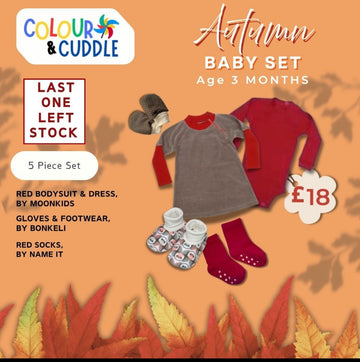 MOONKIDS Bundle