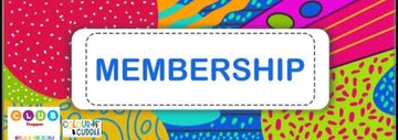 ColourandCuddle VIP Premium Membership