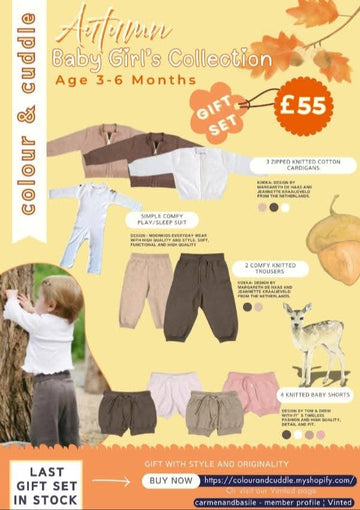 KOEKA Bundle Gift Set