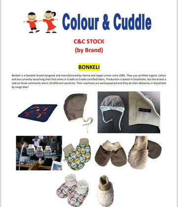 Bonkeli Bundle