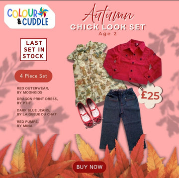 MOONKIDS Bundle