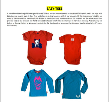 Easy-Teez