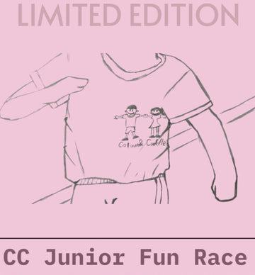 Running Club T-Shirt